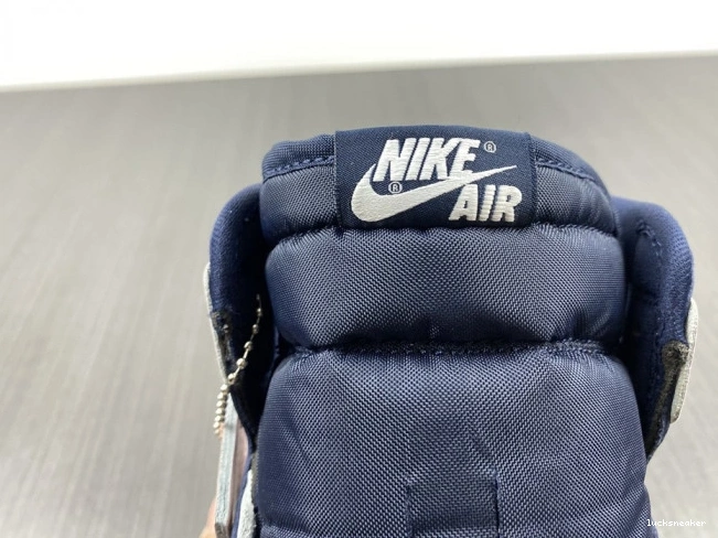 Reps LUCY High Air 1 Atmosphere Jordan DD9335-641 OG 0809